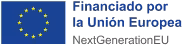 UE - Financiado Next Generation