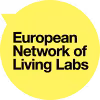 Logotipo de enoll - European Network of Living Labs