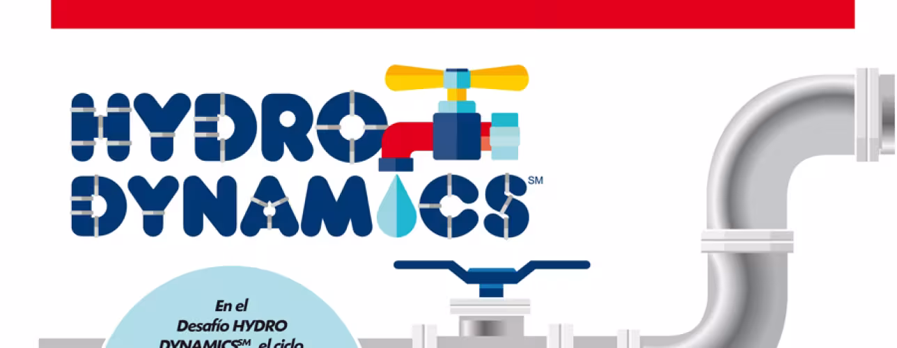 NASERTIC de nuevo con el talento junior en la FIRST LEGO League de Navarra