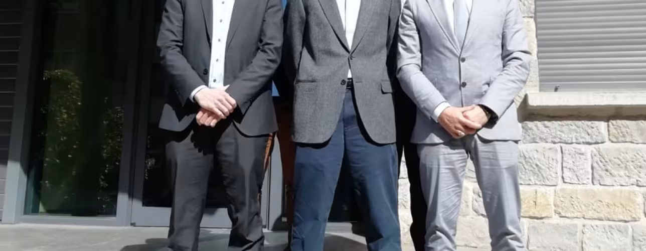 Junta Directiva ATANA