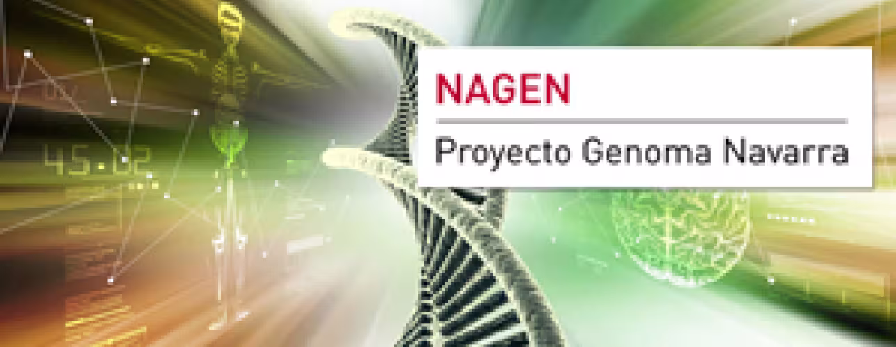 Proyecto NAGEN
