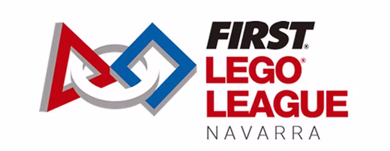 FirstLegoLeague Navarra