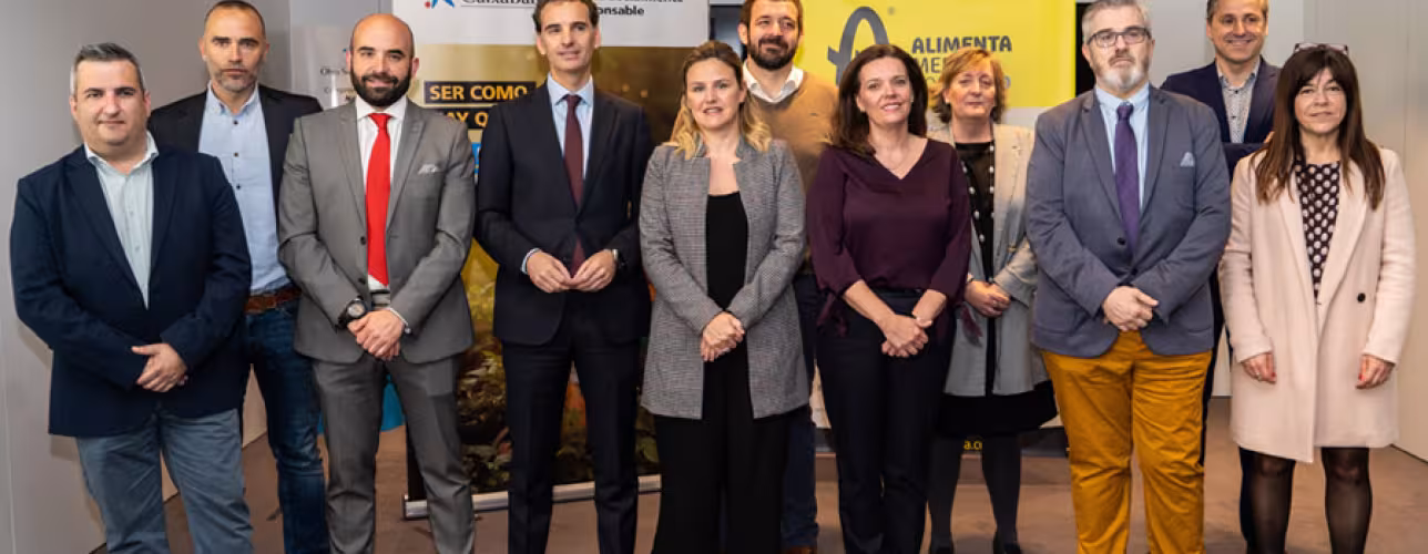 III edición del Congreso Alimenta