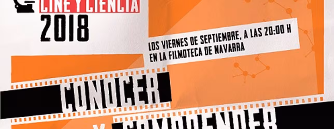 Cine ciencia 2018