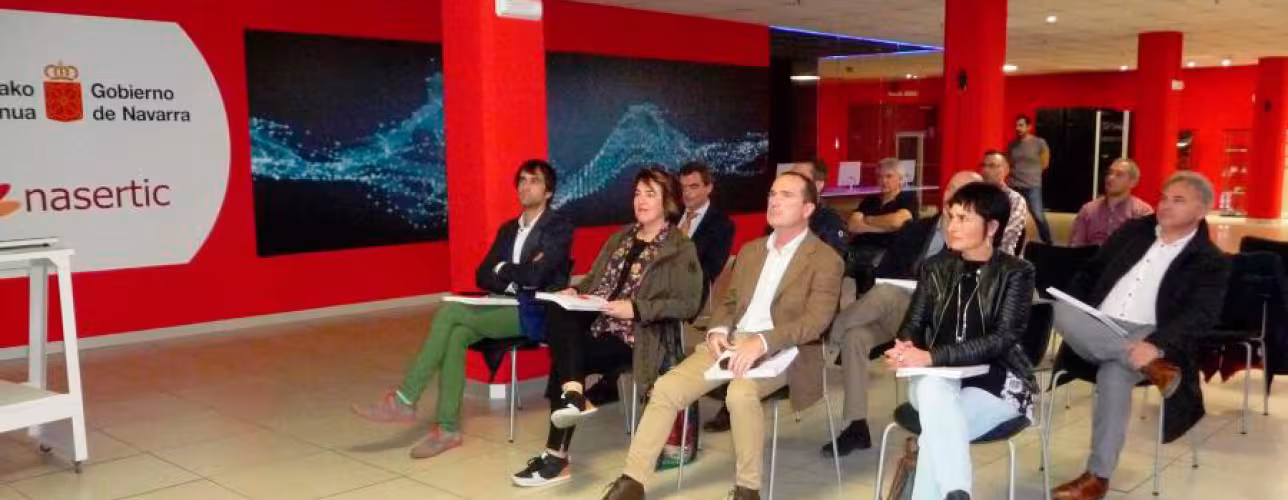 Comisión parlamento