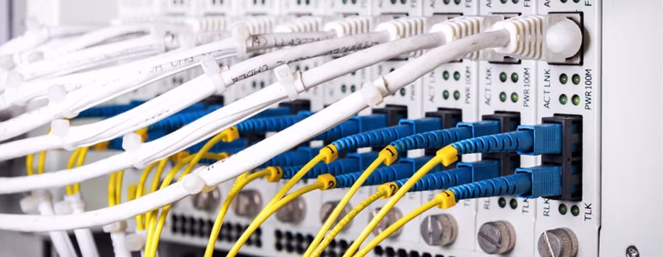 Avances del Plan Director de Banda Ancha