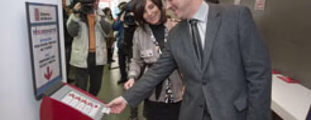 La Oficina de Información al Consumidor se traslada