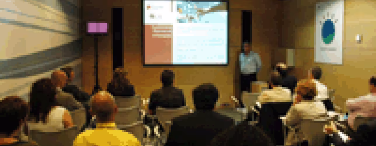 El Gobierno de Navarra presenta su sistema de gestión y almacenamiento de datos en IBM Forum Madrid