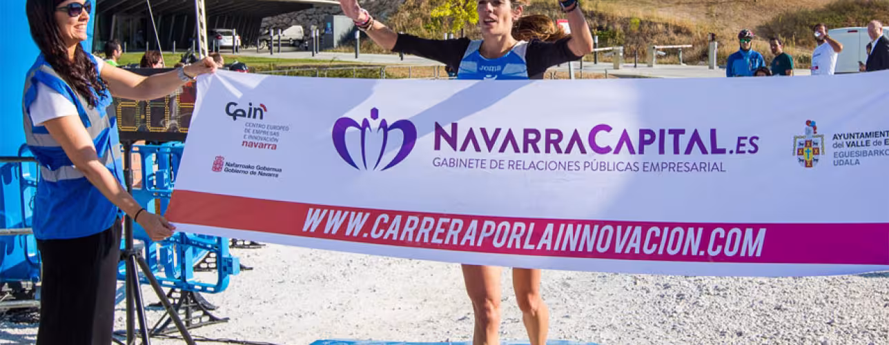 Se acerca la II Carrera de las Empresas por la Innovación