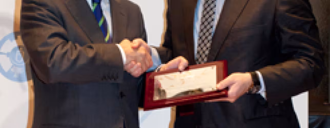 Premio a la iniciativa Gobierno Abierto del Gobierno de Navarra