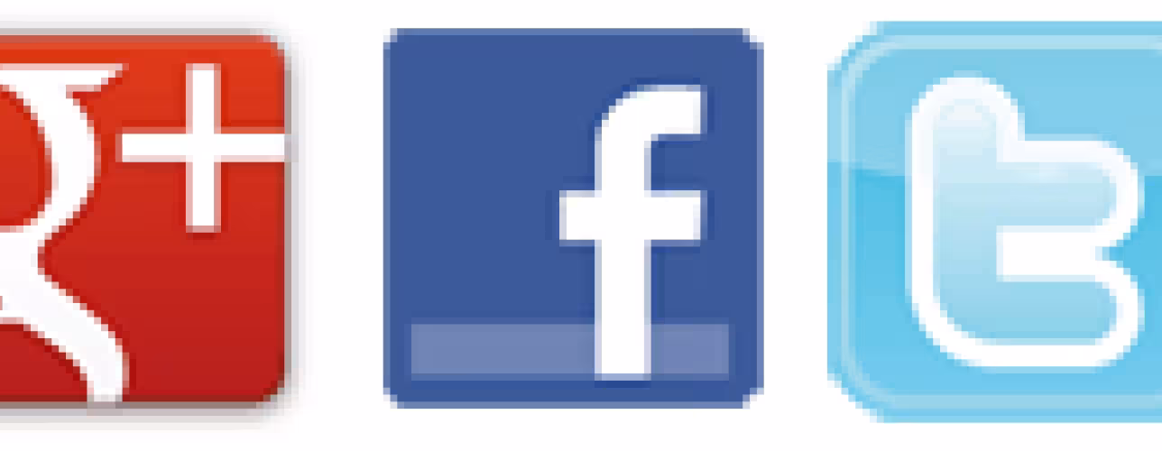 Redes sociales y presencia de las empresas en 'La Ventana TIC'