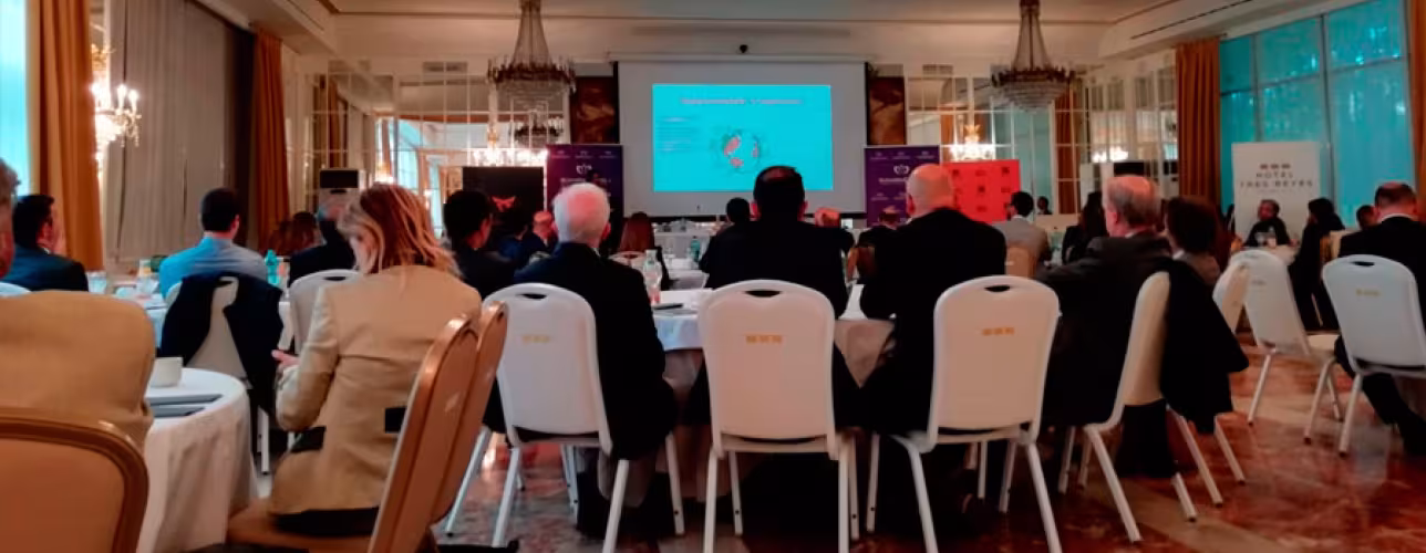 Responsabilidad Social Corporativa