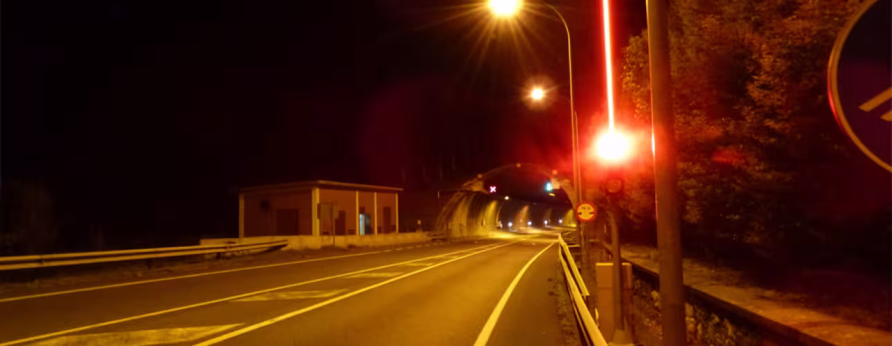 NASERTIC…también de madrugada