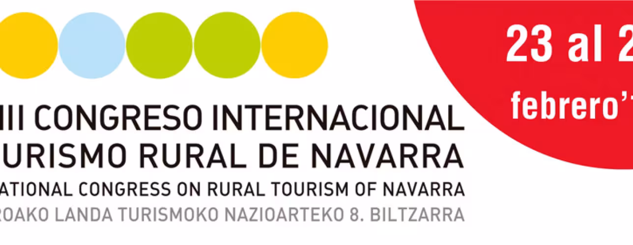 El turismo rural demanda banda ancha para captar más clientes