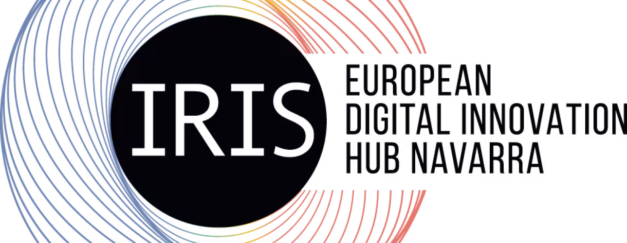 Polo de Innovación Digital - IRIS
