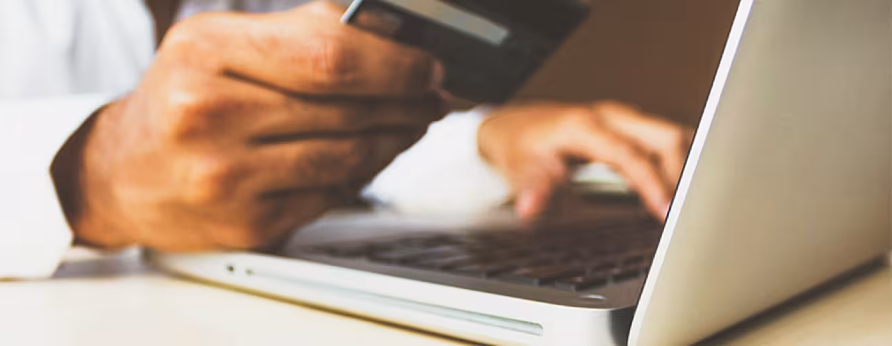 comercio electrónico