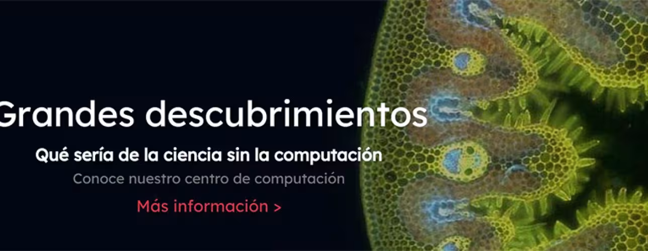 webinar iris genomica supercomputacion