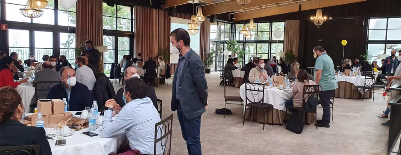 Ecosistema de innovación navarro