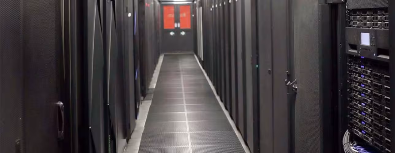 En la senda navarra de la supercomputación