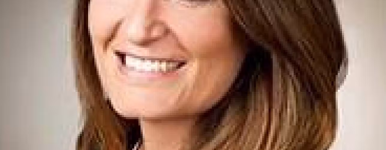 Iranzu Lamberto, técnica responsable de la Estrategia Integral de Medicina Personalizada en Nasertic