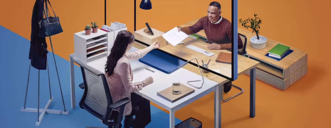 Cartel curso de Competencias Digitales