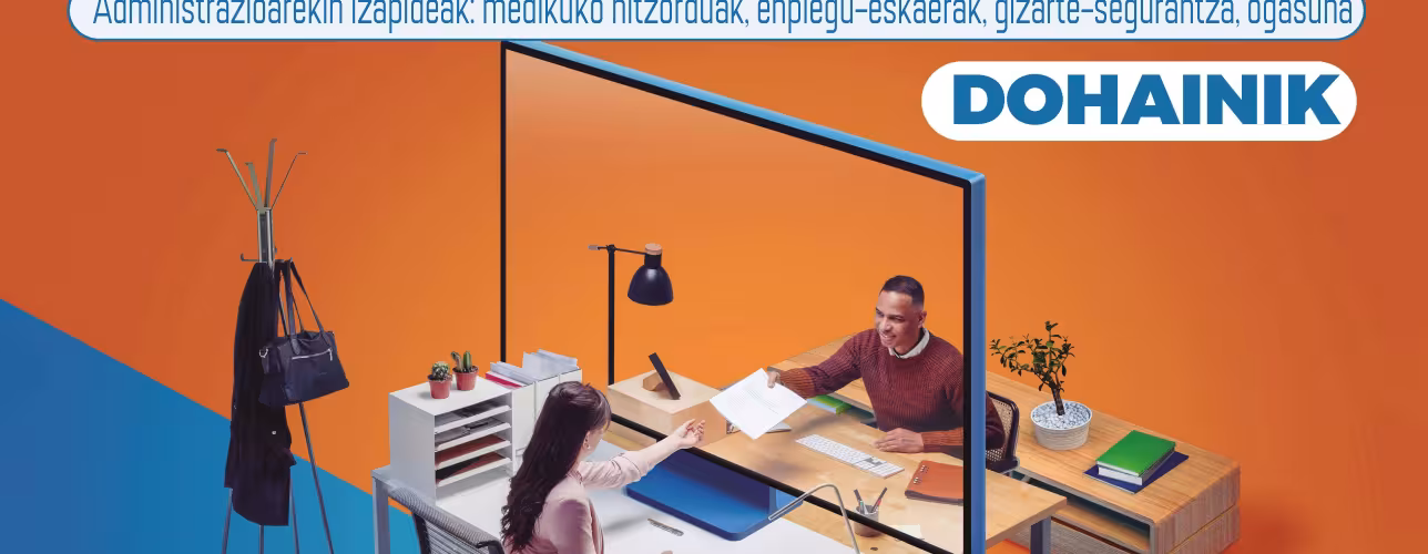 Cursos CIVIVOX Condestable