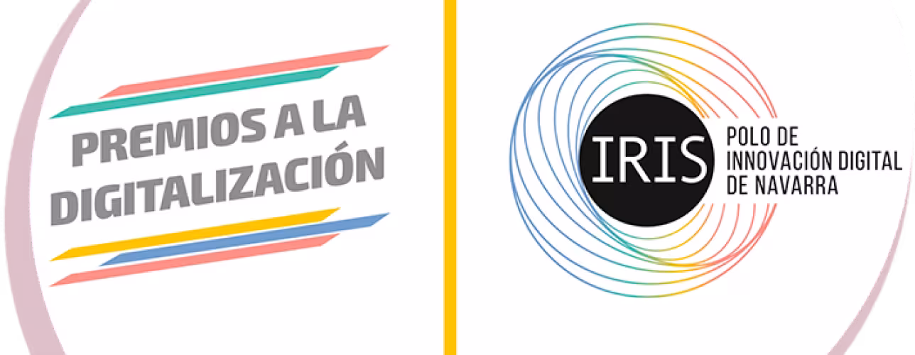 Premios IRIS a la Digitalización