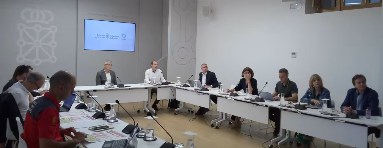 Consejo de Administración